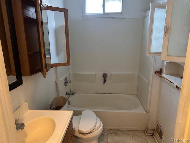 Ecorse, MI 48229,17 E Rockwood ST