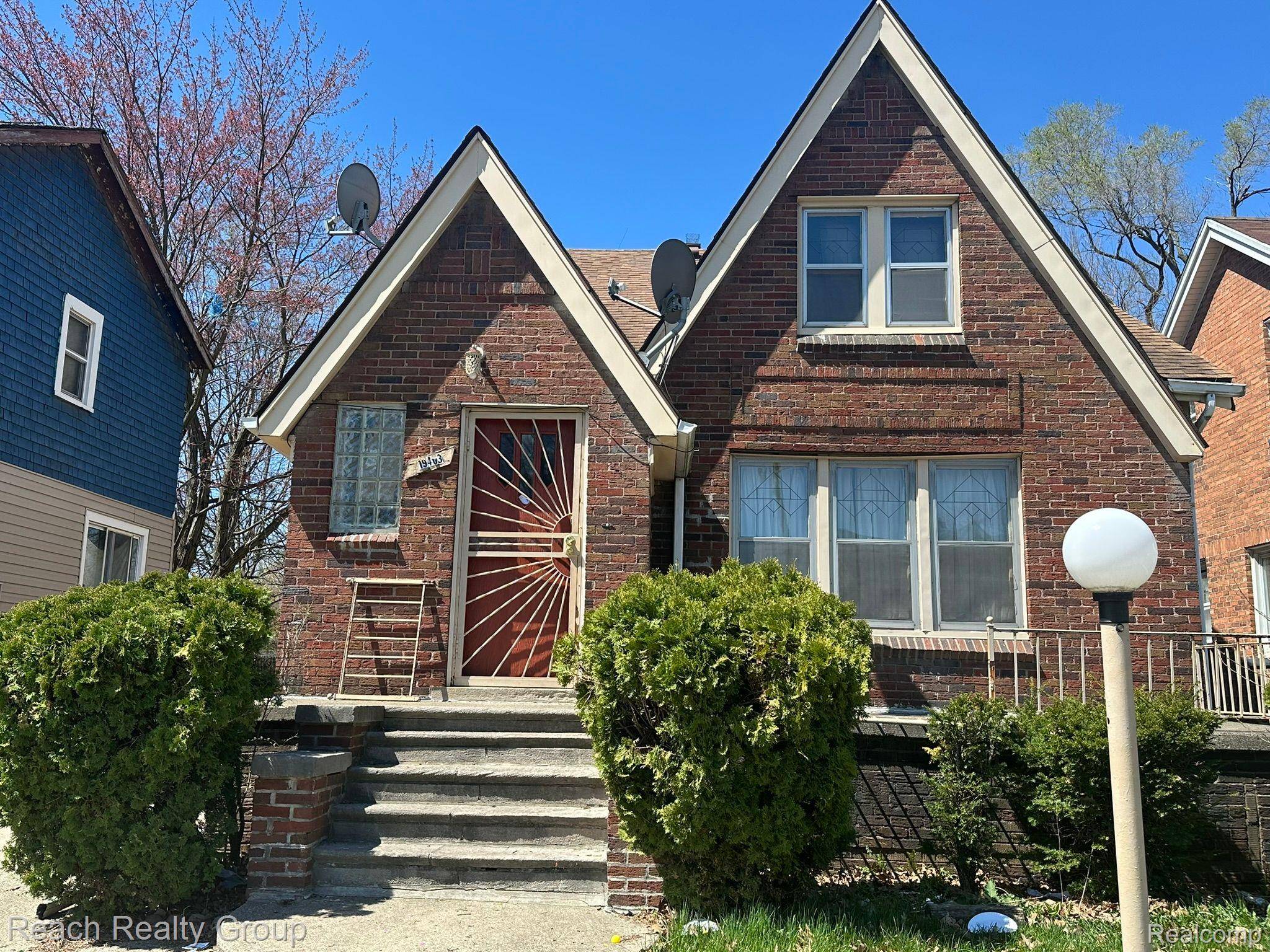 Detroit, MI 48234,19403 MOENART ST