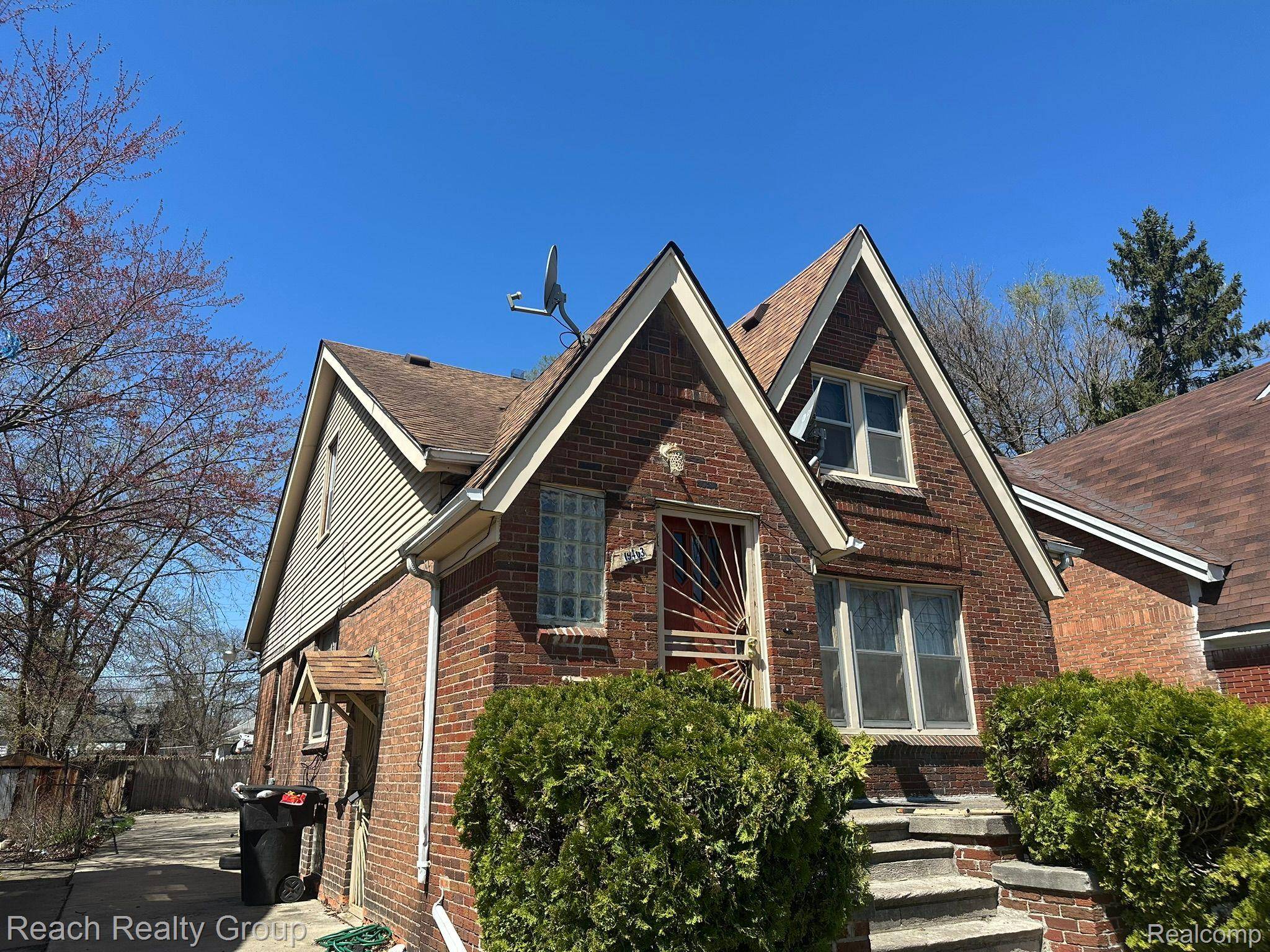 Detroit, MI 48234,19403 MOENART ST