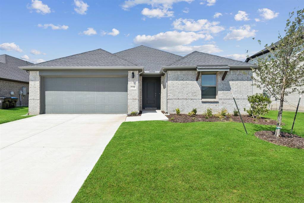 Greenville, TX 75402,330 Bond Street