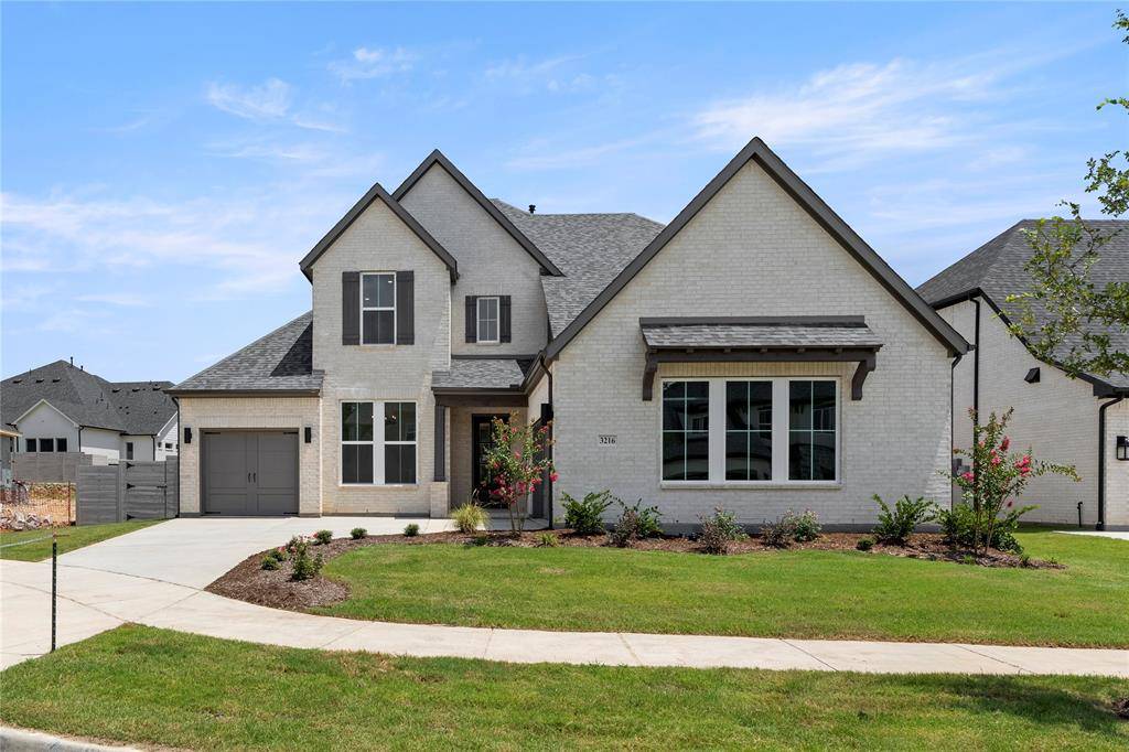 Mckinney, TX 75071,3216 Patterson Court