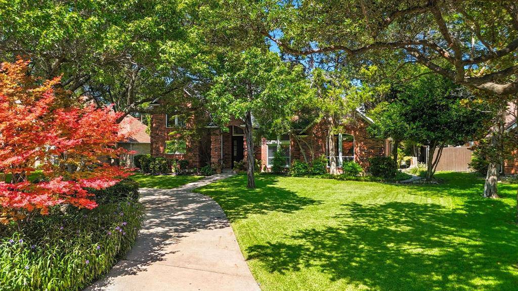 Duncanville, TX 75116,8 Equestrian Trail