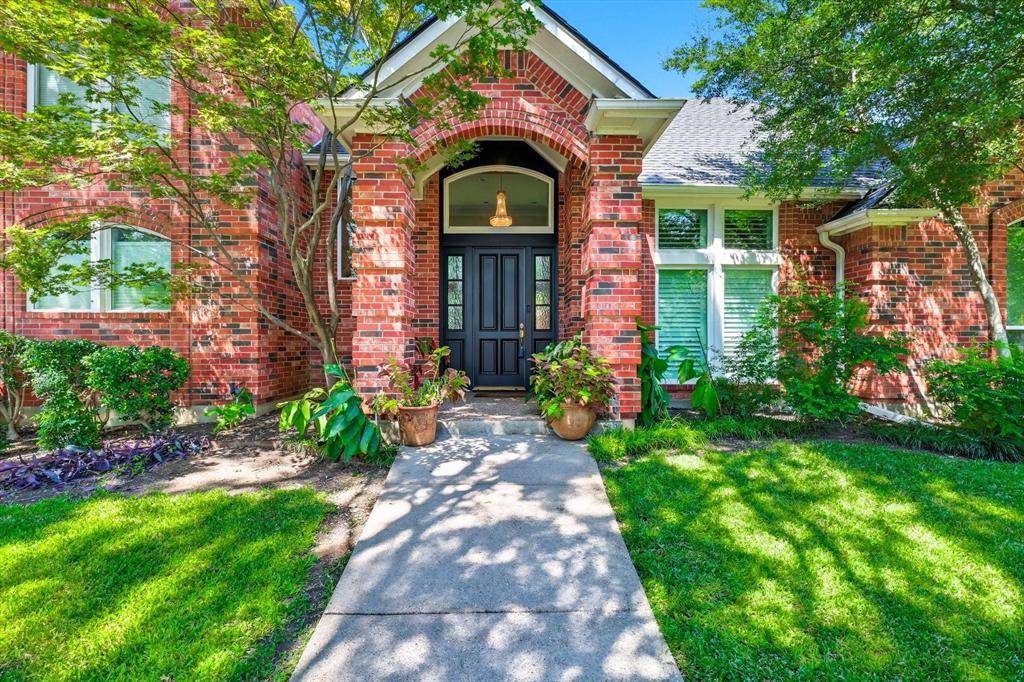 Duncanville, TX 75116,8 Equestrian Trail