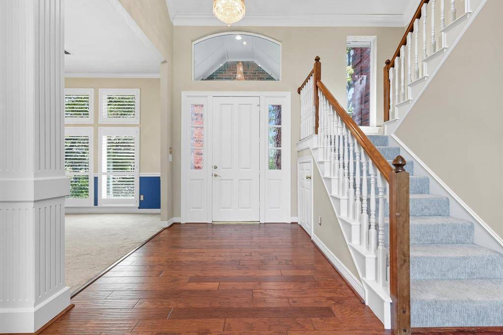 Duncanville, TX 75116,8 Equestrian Trail