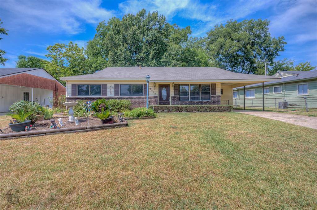 Bossier City, LA 71112,1509 Anita