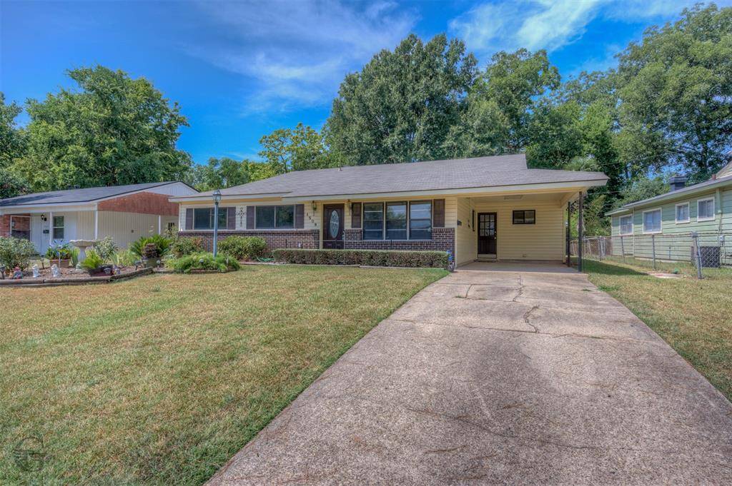 Bossier City, LA 71112,1509 Anita