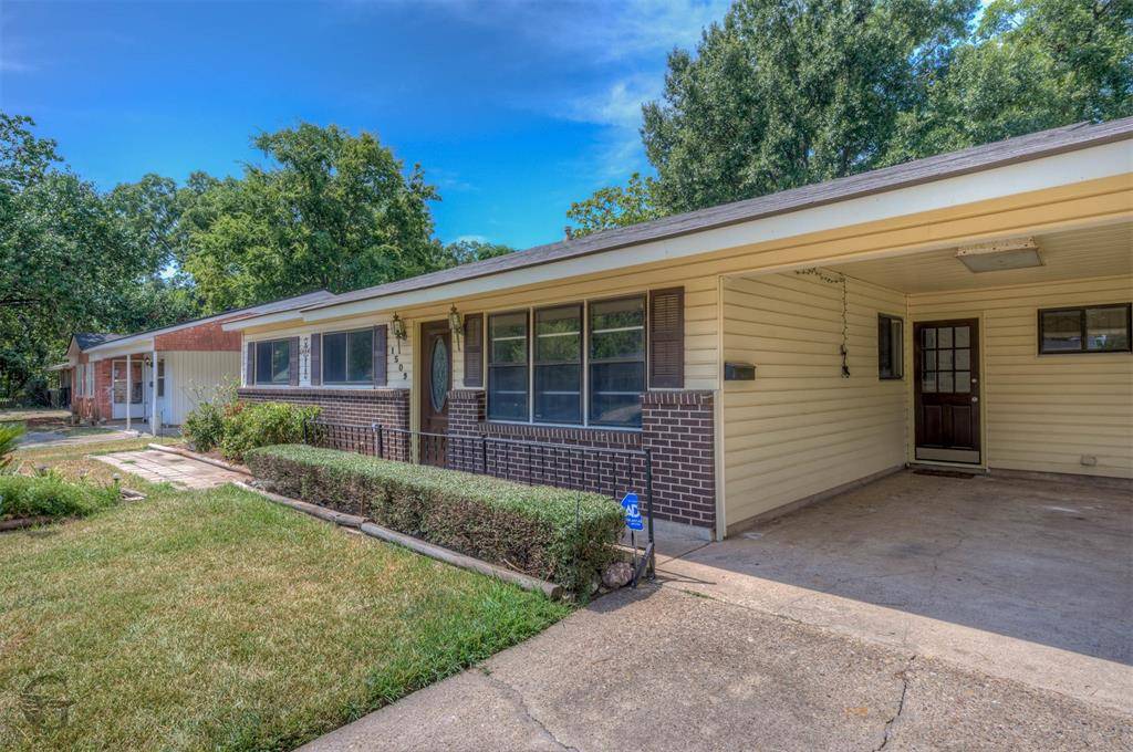 Bossier City, LA 71112,1509 Anita