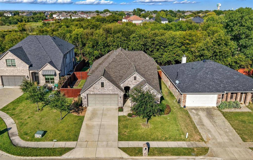 Little Elm, TX 75068,533 Longshore Drive