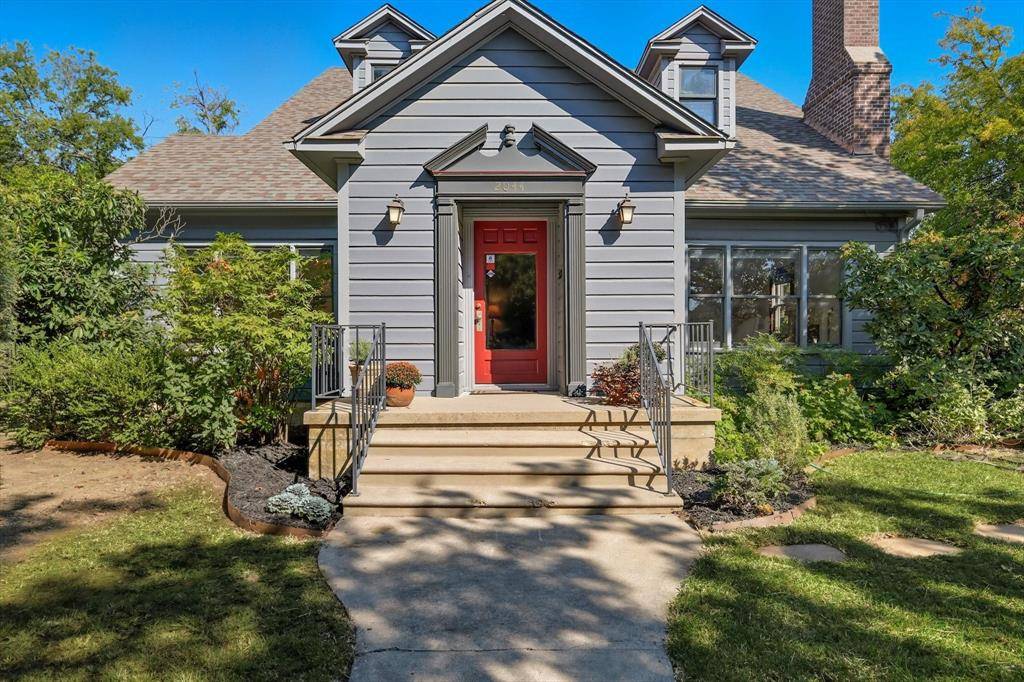 Denton, TX 76201,2044 W Oak Street