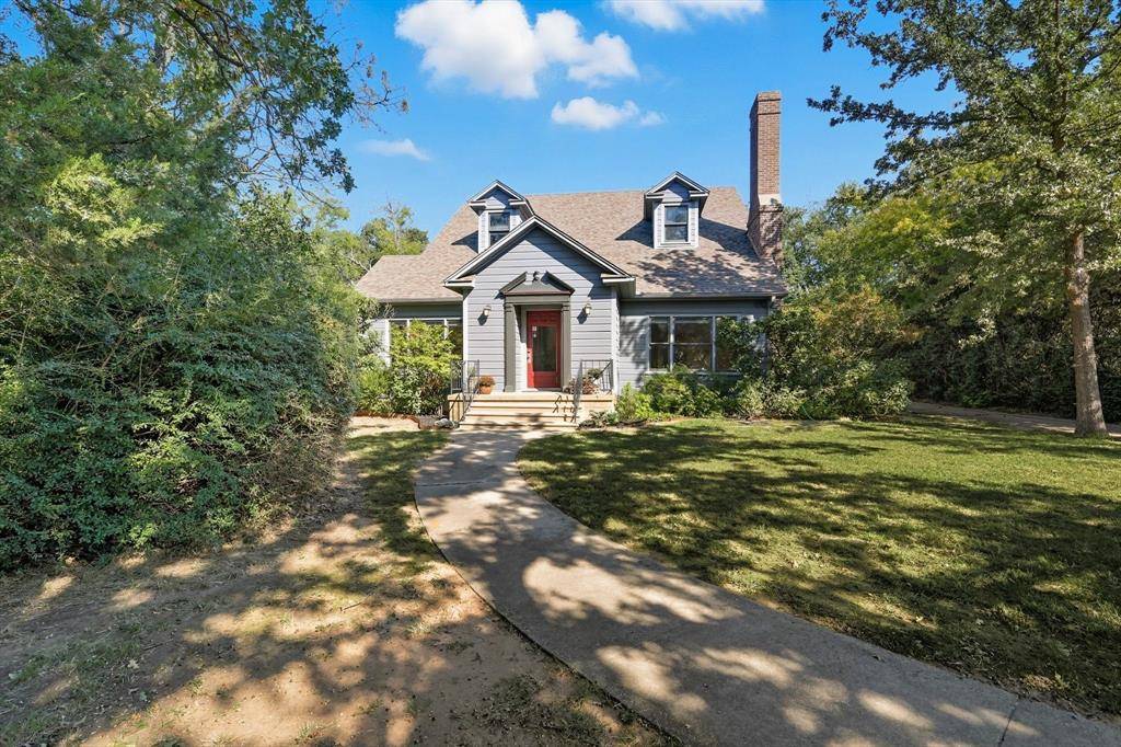 Denton, TX 76201,2044 W Oak Street