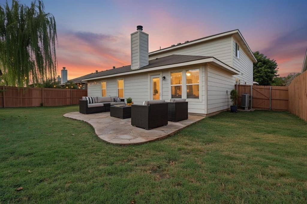 Mckinney, TX 75072,9917 George Bush Drive