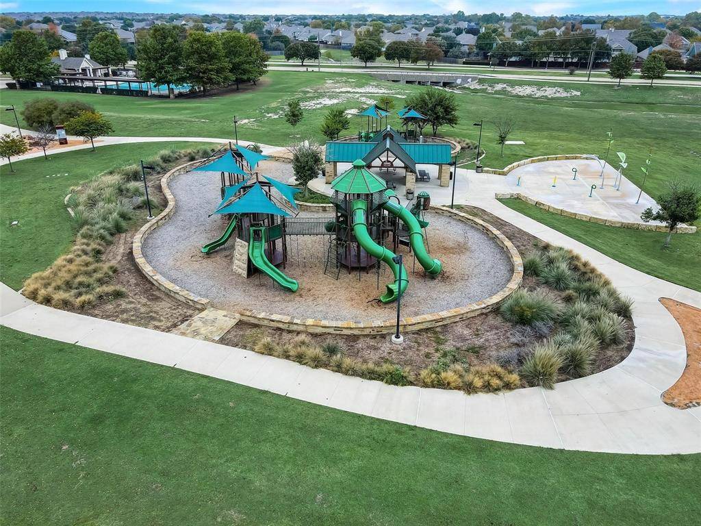 Mckinney, TX 75072,9917 George Bush Drive