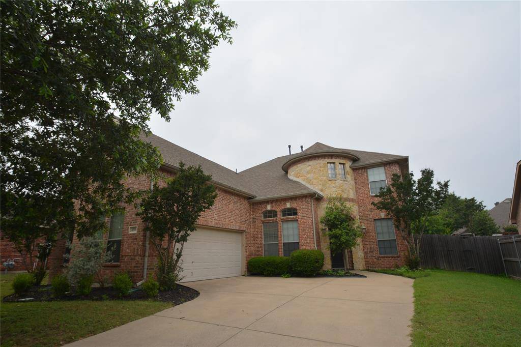 Fort Worth, TX 76123,4808 Belladonna Drive