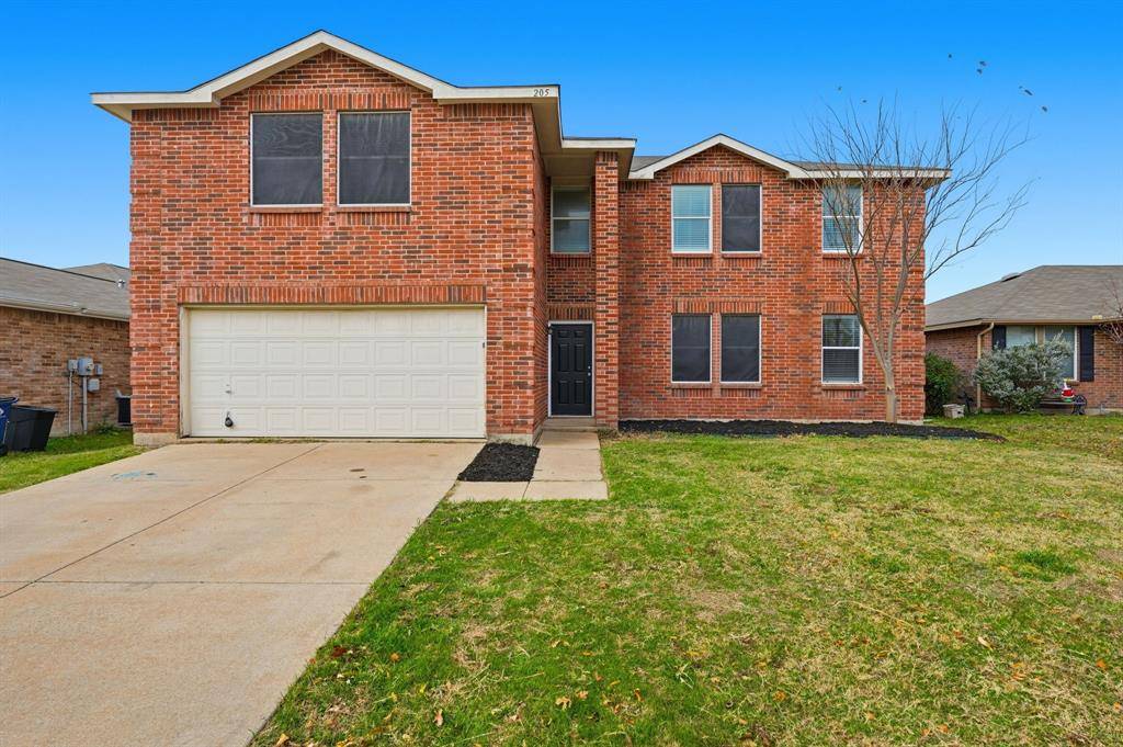 Burleson, TX 76028,205 Phlox Lane