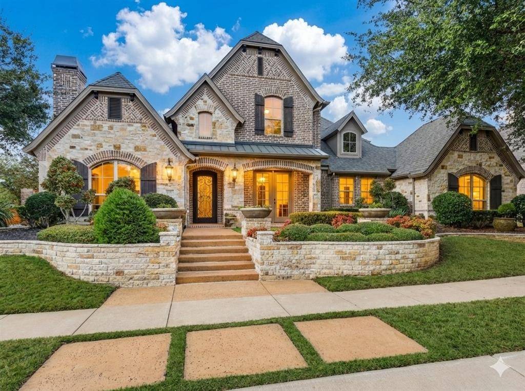 Lantana, TX 76226,8415 Canyon Crossing