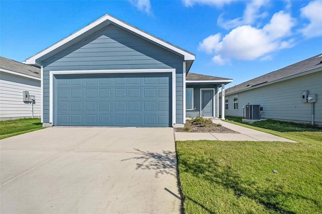 Princeton, TX 75407,518 Sandhill Crane Lane