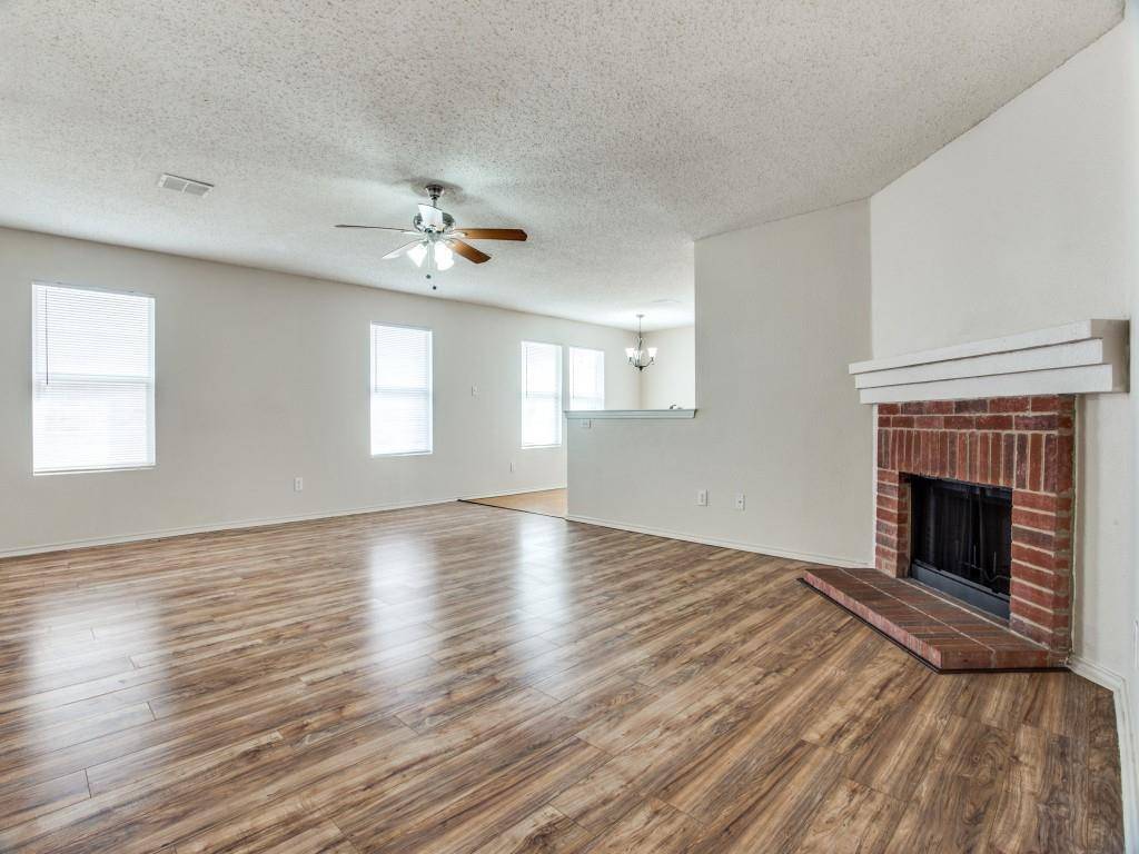 Fort Worth, TX 76123,3875 Fox Run Drive