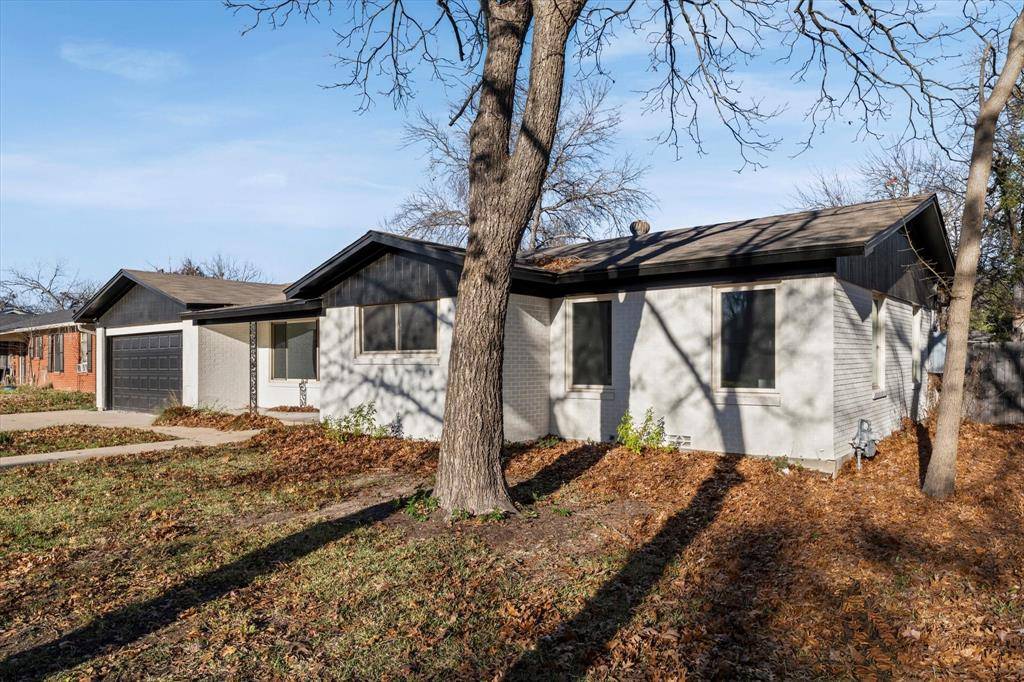 Waco, TX 76710,2107 Mountainview Drive