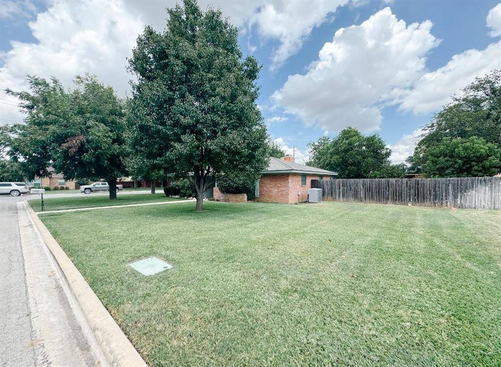 Brownwood, TX 76801,1 Alpine Court