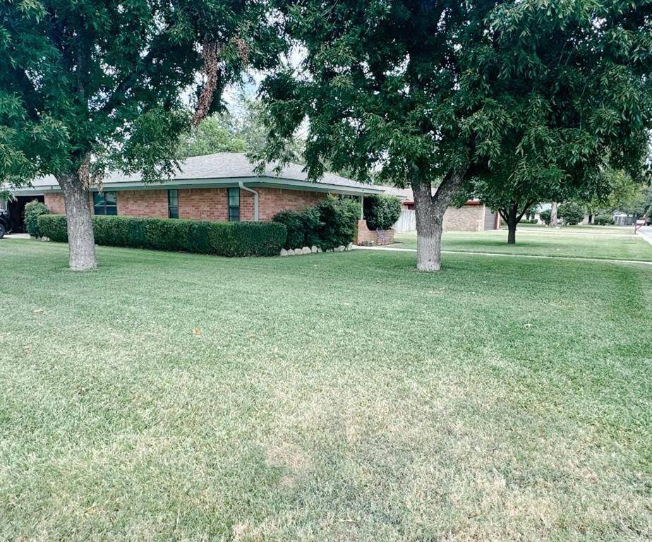 Brownwood, TX 76801,1 Alpine Court