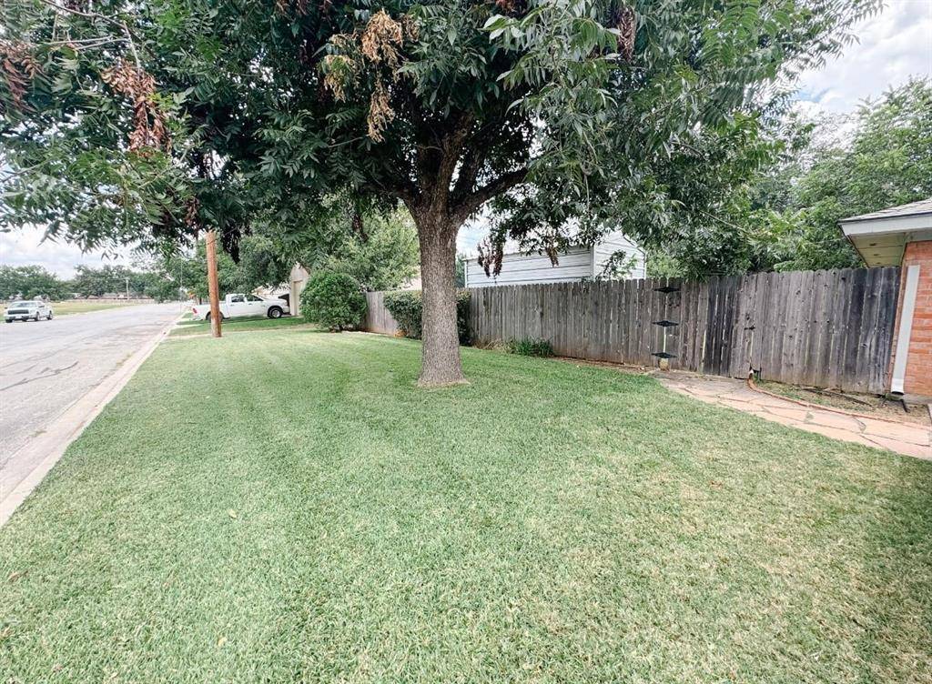 Brownwood, TX 76801,1 Alpine Court