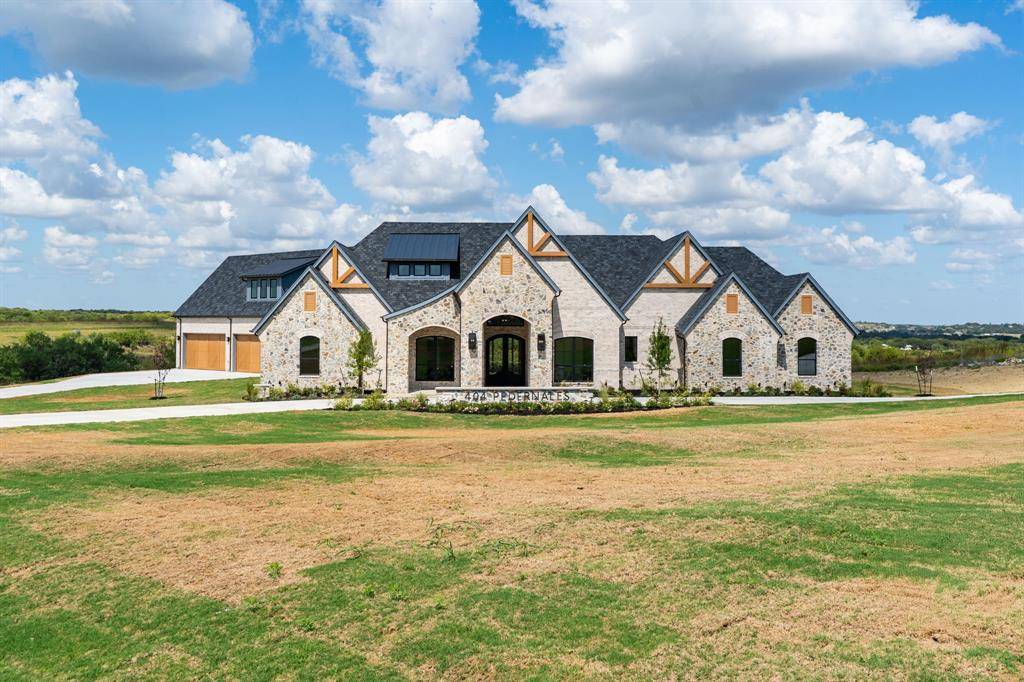 Aledo, TX 76008,404 Pedernales Drive