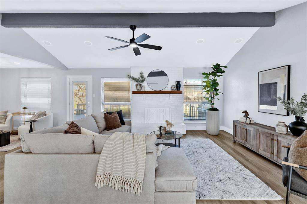 Grapevine, TX 76051,1524 Overlook Drive