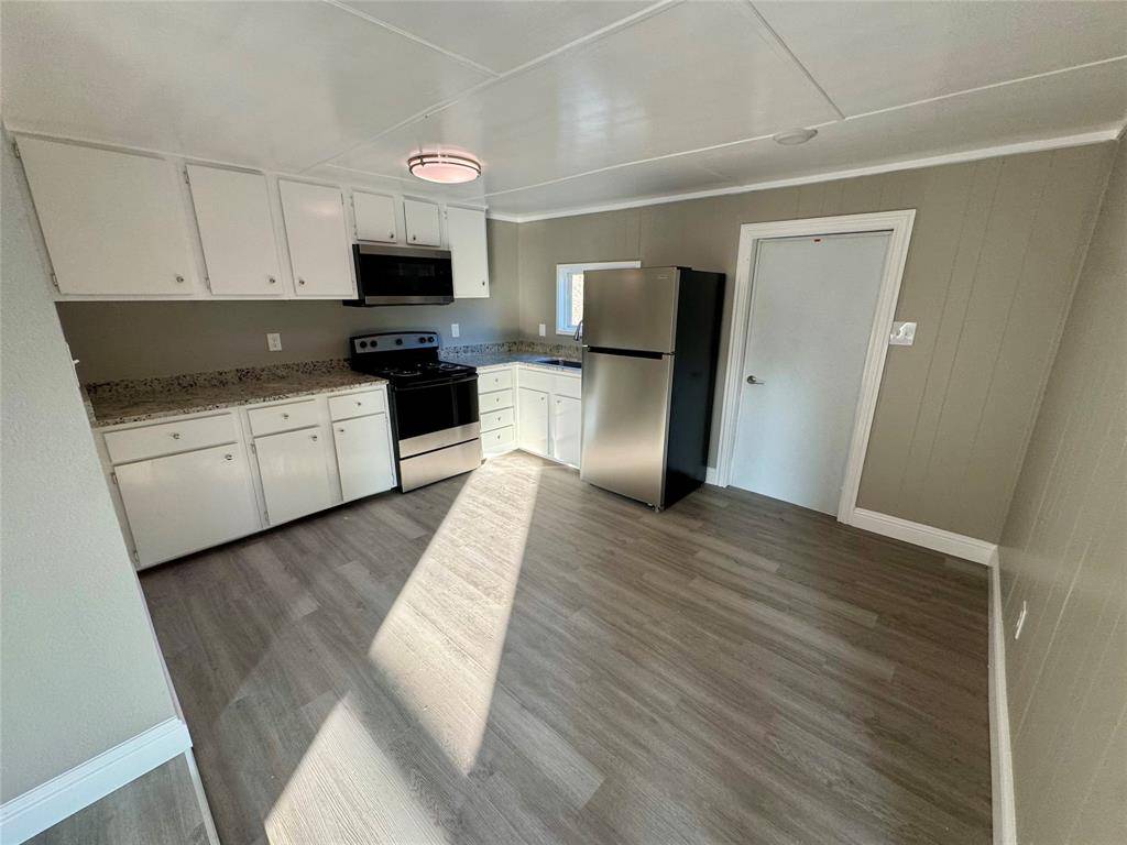 Fort Worth, TX 76140,5345 Brown Lane