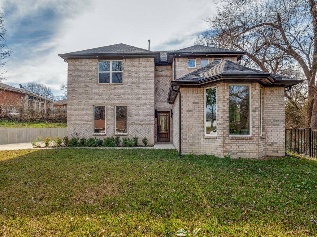 Dallas, TX 75241,974 Woodacre Drive