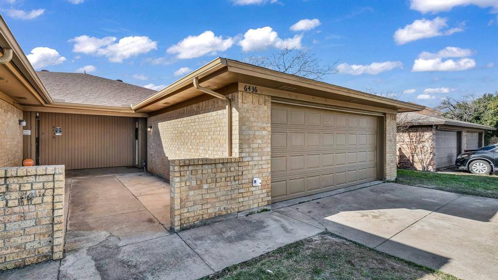Fort Worth, TX 76133,6436 Brookhaven Trail