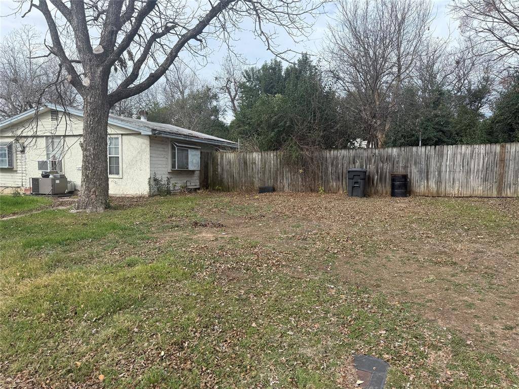 Waco, TX 76708,1617 Blackmon Street