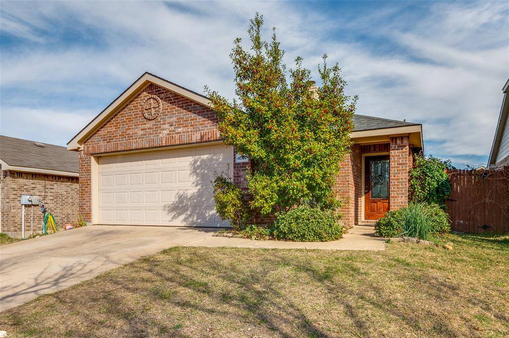 Forney, TX 75126,4040 Golden Rod Drive
