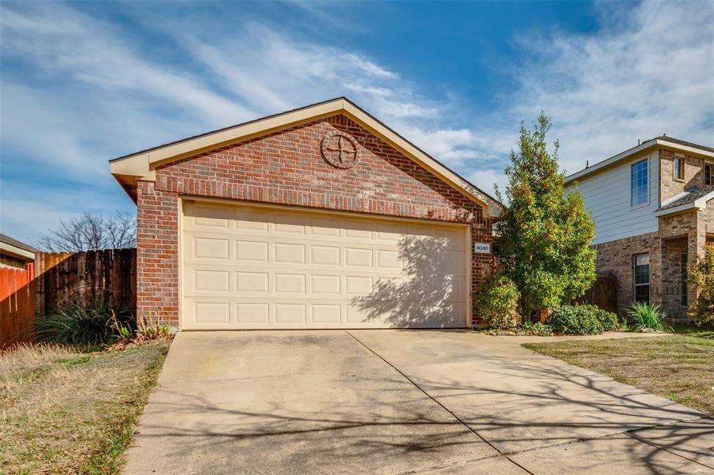 Forney, TX 75126,4040 Golden Rod Drive