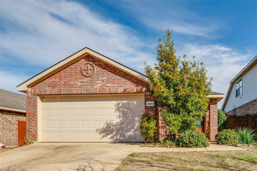 Forney, TX 75126,4040 Golden Rod Drive
