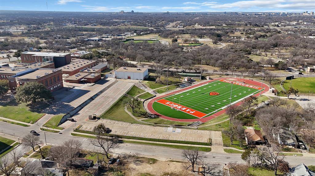 Fort Worth, TX 76105,2909 Avenue B