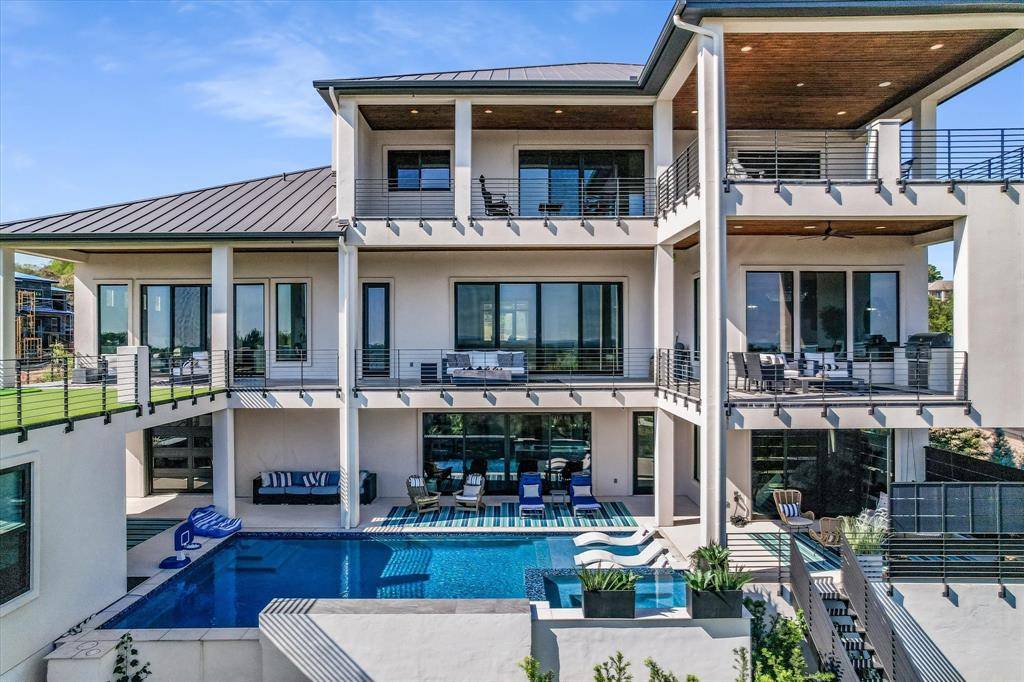 Horseshoe Bay, TX 78657,101 Shadow Mountain