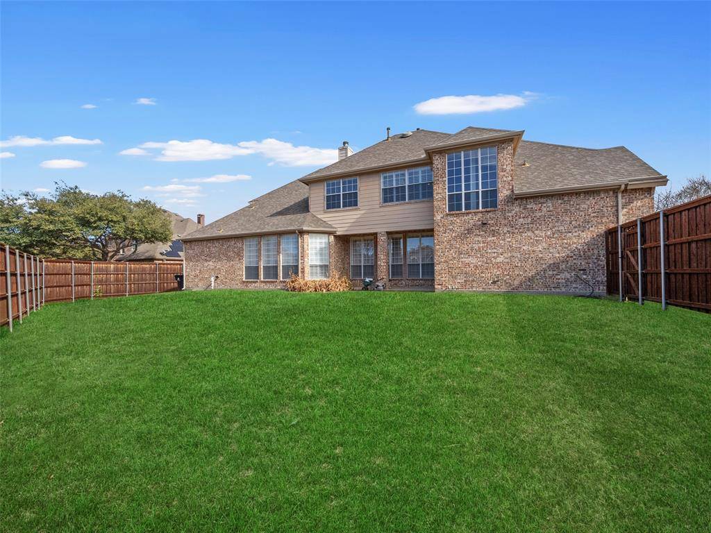 Frisco, TX 75034,3772 Guadalupe Lane