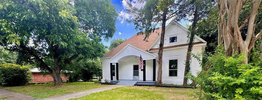 Hillsboro, TX 76645,508 E Franklin Street