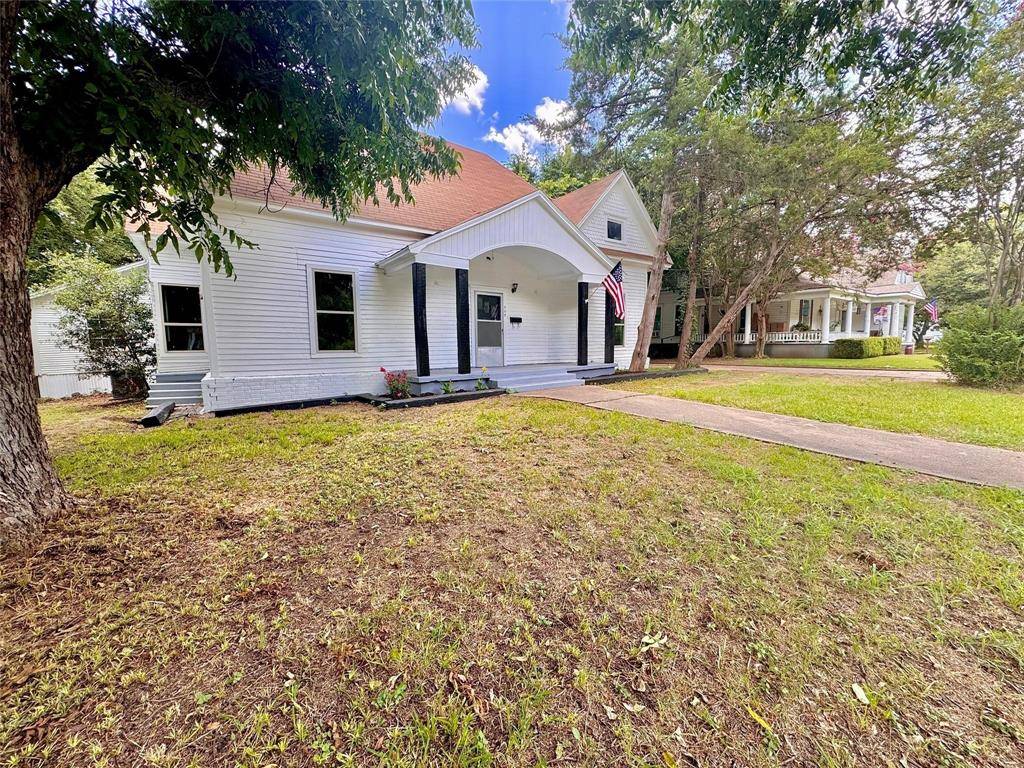 Hillsboro, TX 76645,508 E Franklin Street