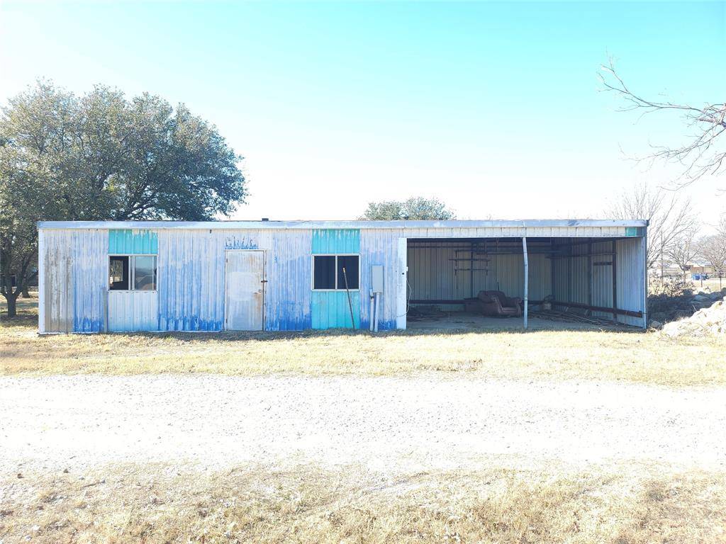 Valley View, TX 76272,15309 S FM 372