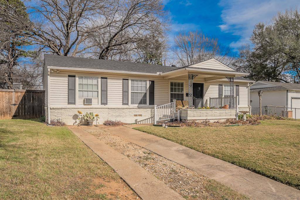 Arlington, TX 76013,1205 Marshalldale Drive