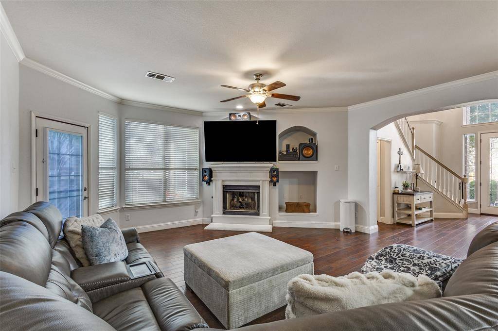 Mckinney, TX 75070,2909 Breckenridge Court