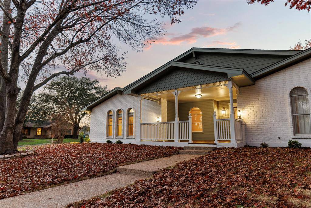 Hewitt, TX 76643,100 Linden Lane