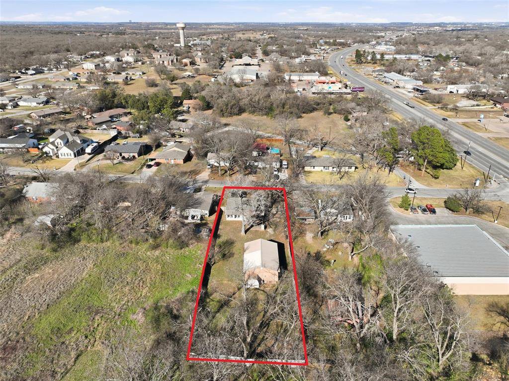 Joshua, TX 76058,216 4th Street