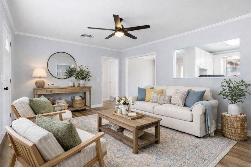 Joshua, TX 76058,216 4th Street