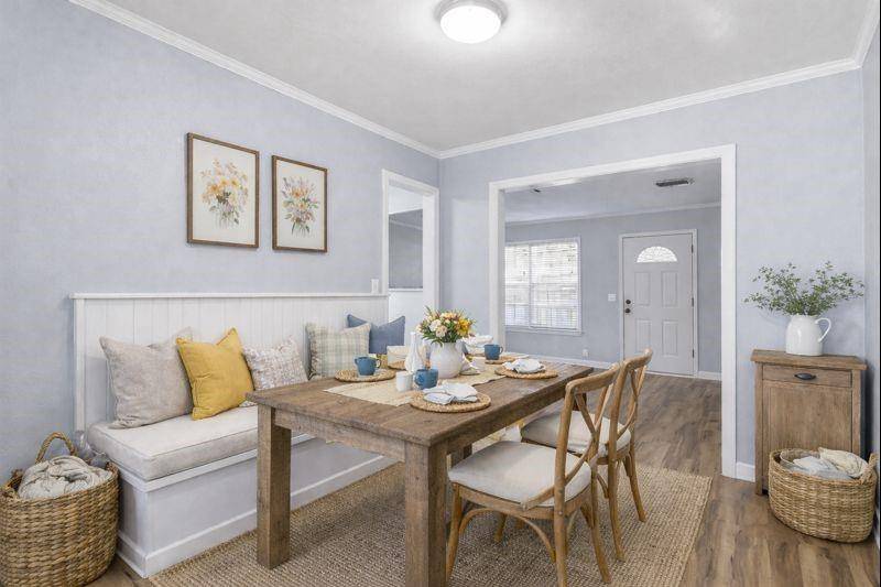 Joshua, TX 76058,216 4th Street