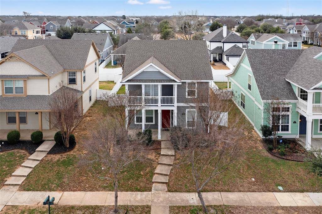 Providence Village, TX 76227,9008 Cape Cod Boulevard