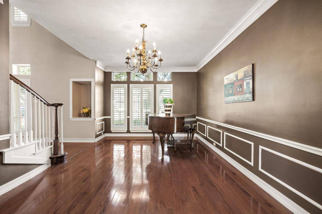 Plano, TX 75075,1120 Greenpark Drive