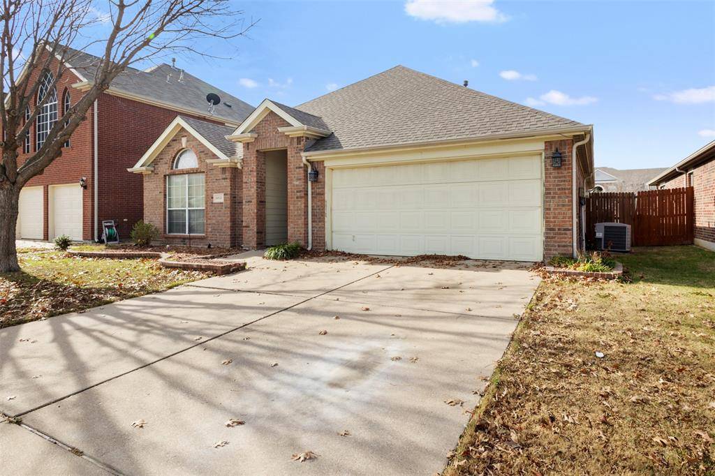 Fort Worth, TX 76244,10521 Jaybird Drive