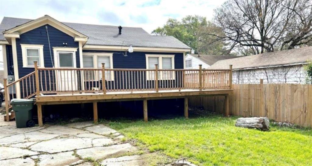 Shreveport, LA 71104,2812 Elm Street